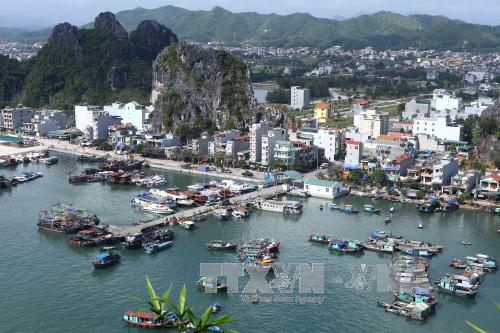 Nghị quyết phiên họp Chính phủ thường kỳ tháng 11/2016 